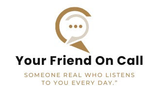 YOUR FRIEND ON CALL